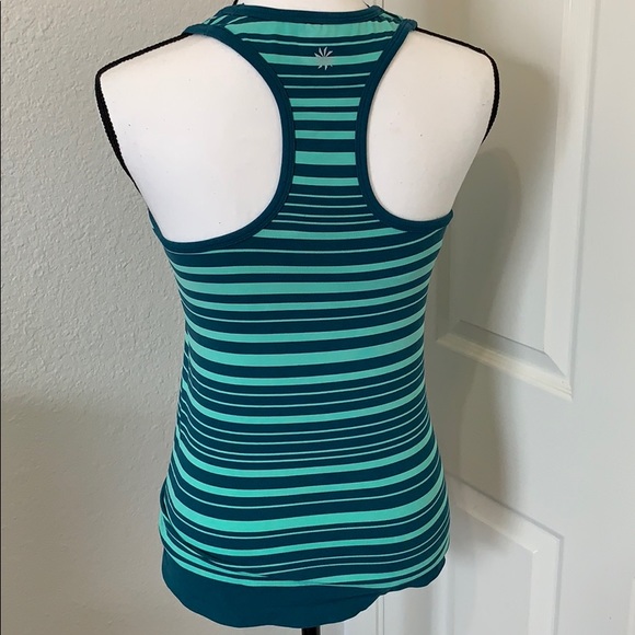 Athleta Tank - Picture 2 of 4